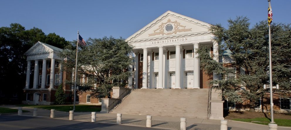 University of Maryland