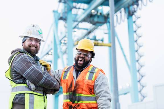 Supercharge your supply chain eBook