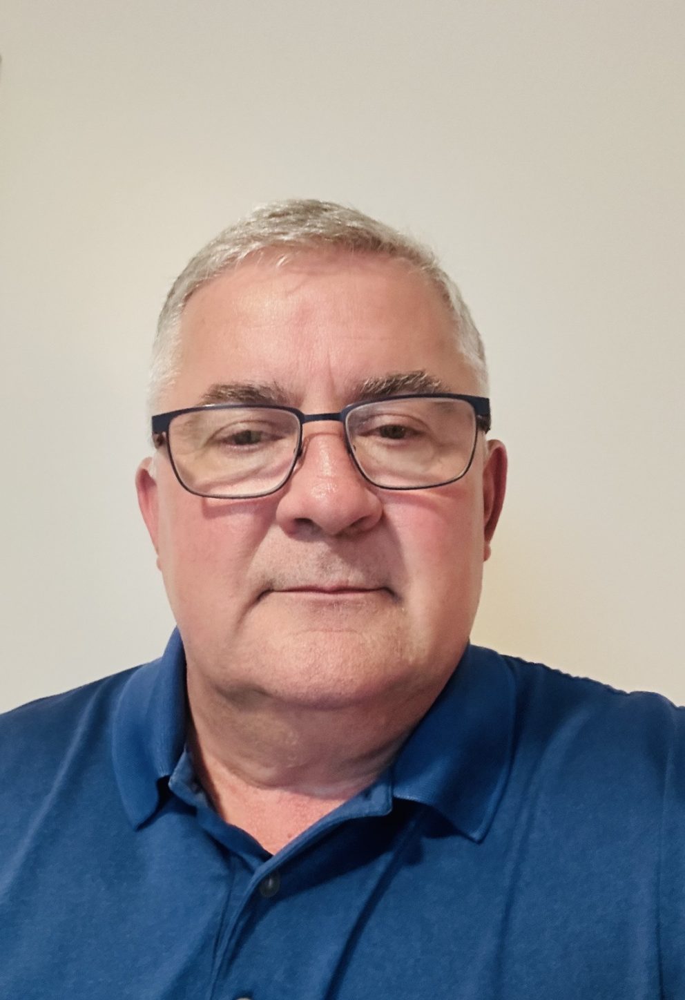 David Bradley Headshot