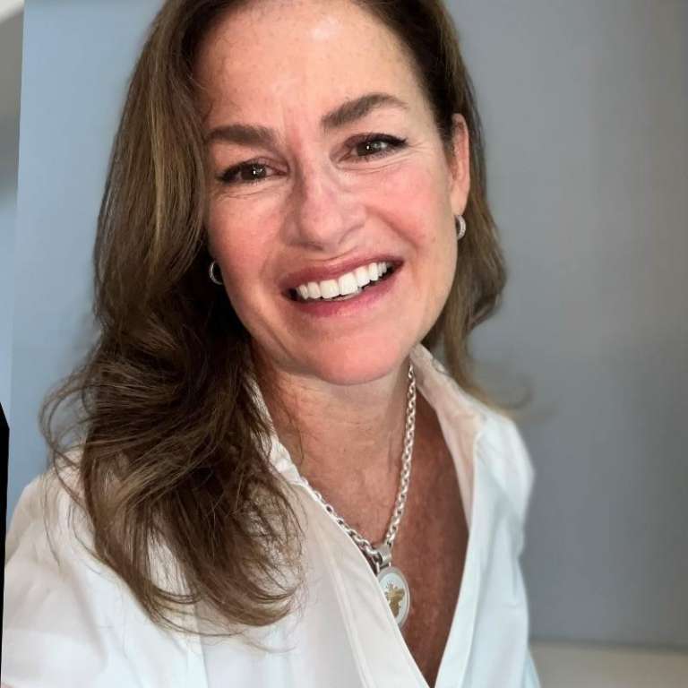 Alys Reynders, Chief Marketing Officer at Quickbase