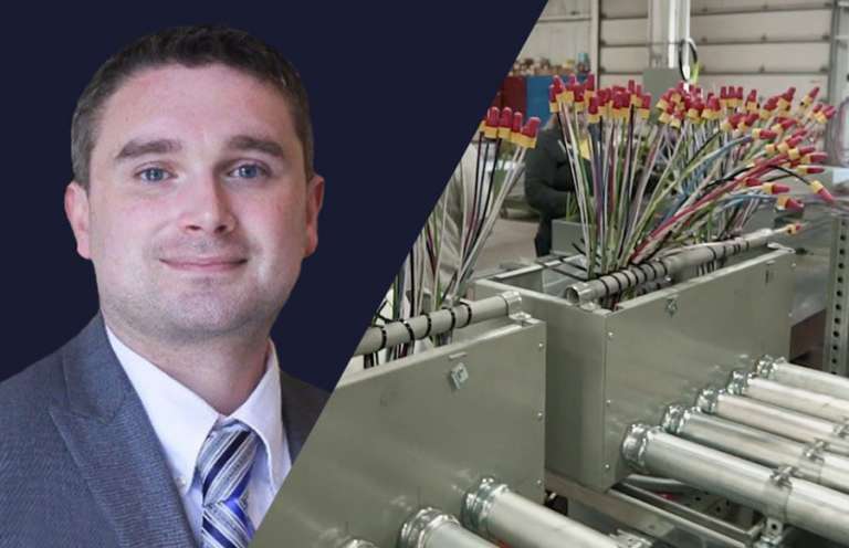 Lighthouse Electric Video Thumbnail