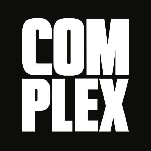 Complex Media logo