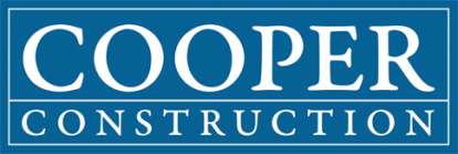 cooper construction logo