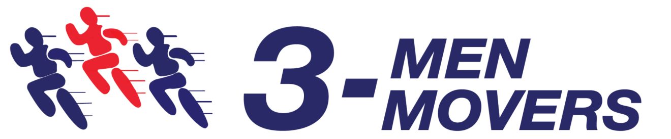 3 Men Movers