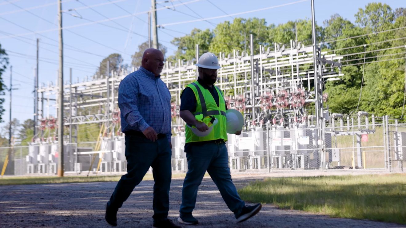 Conexon Video Thumbnail construction walkers