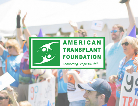 American Transplant Foundation Thumbnail
