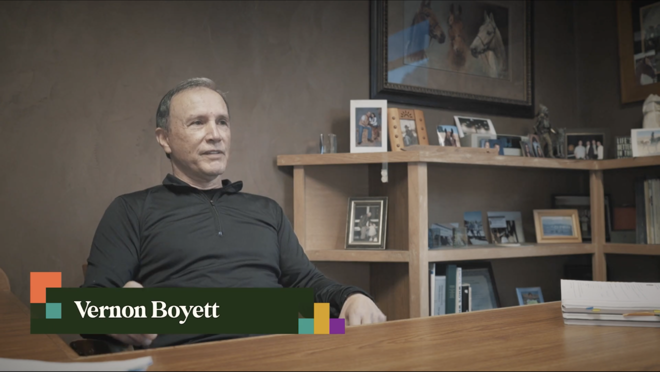 Boyett Construction Grows Business with Quickbase