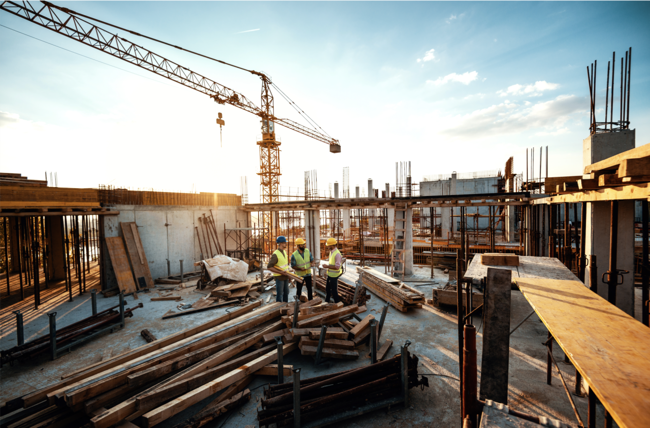 Quickbase enables construction workflow automation for builders