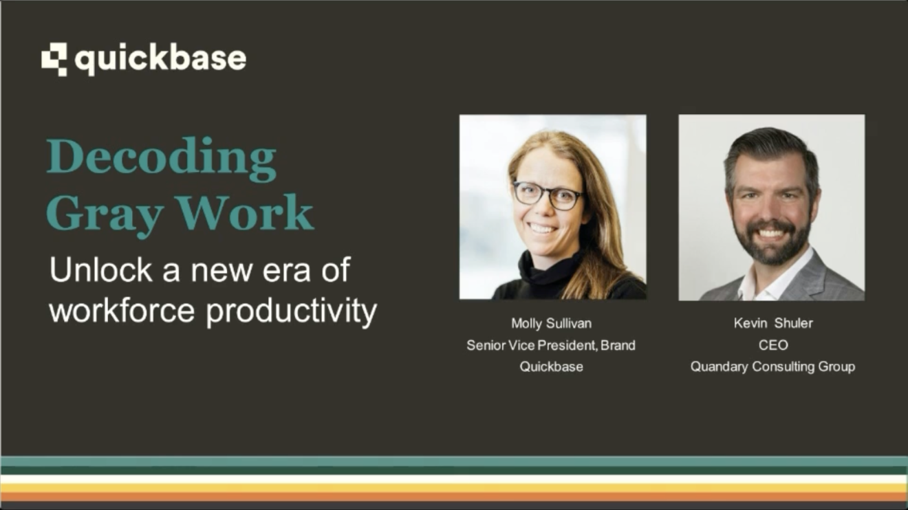 Webinar: Decoding Gray Work
