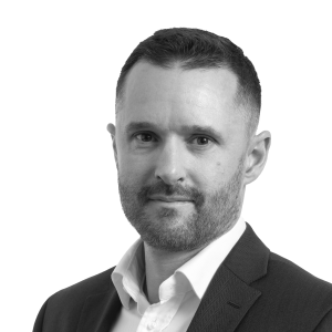 Adam Nicholson Headshot