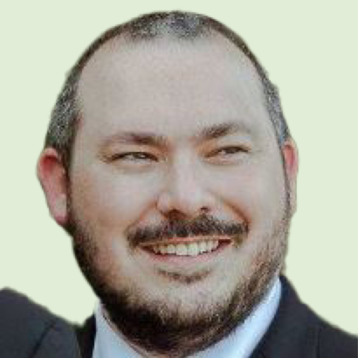 Daniel Carpenter, Manager of Operations & Process Improvement, FedEx Office