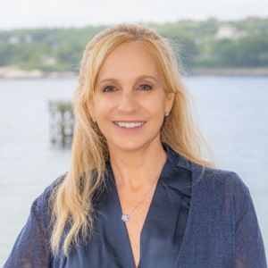 Debbi Roberts, Senior Vice President of Product Management