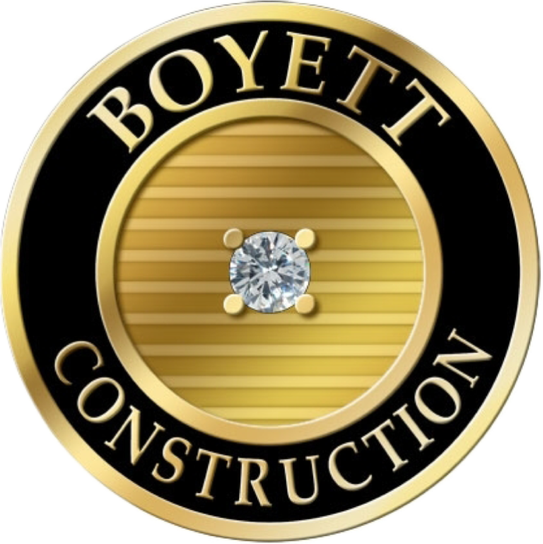 Boyett Construction