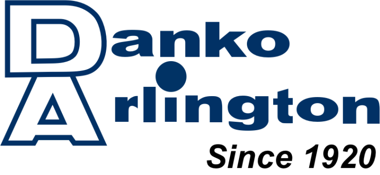 Danko Arlington logo