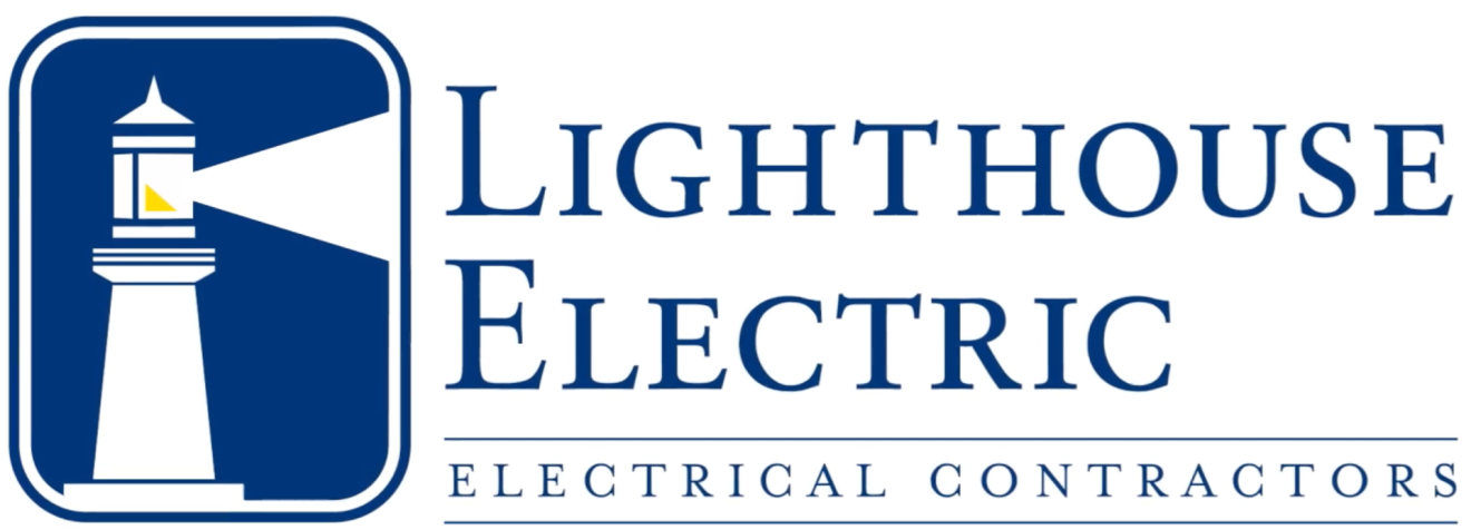 Lighthouse Electric logo