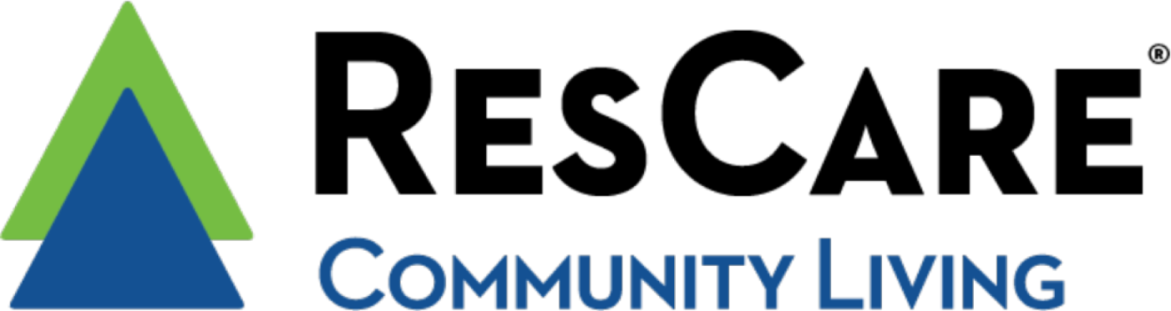 ResCare logo