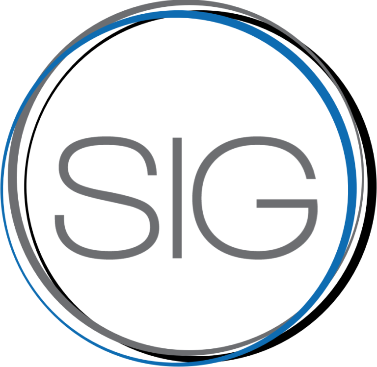 Sands Investment logo