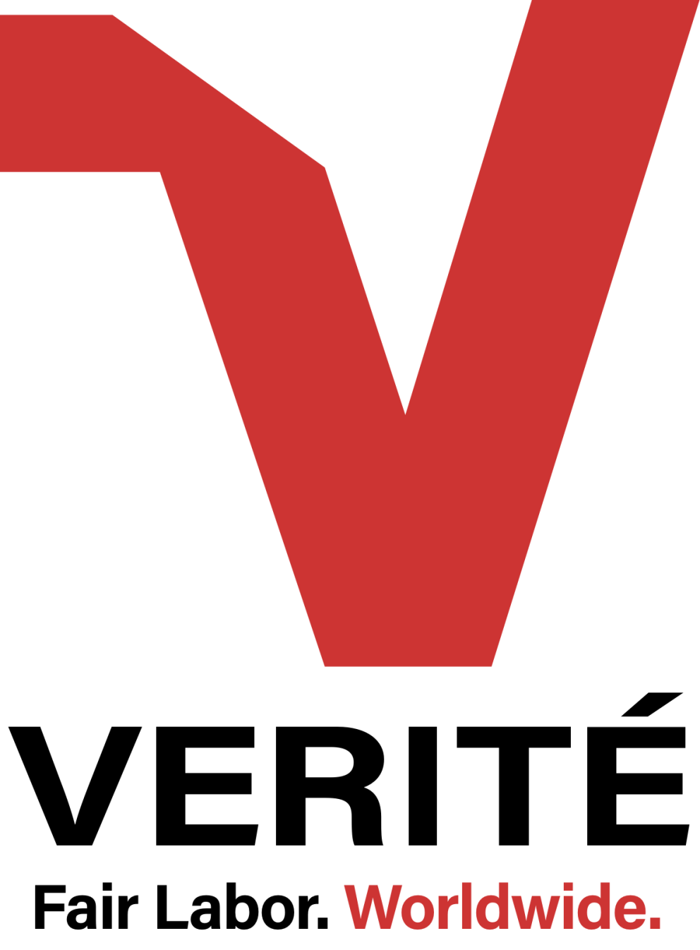 Verité logo