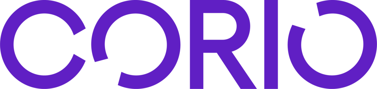 Corio logo