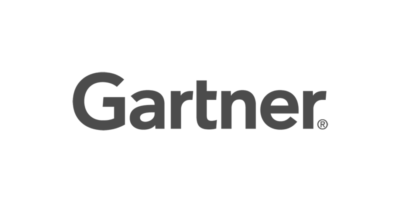 Gartner logo