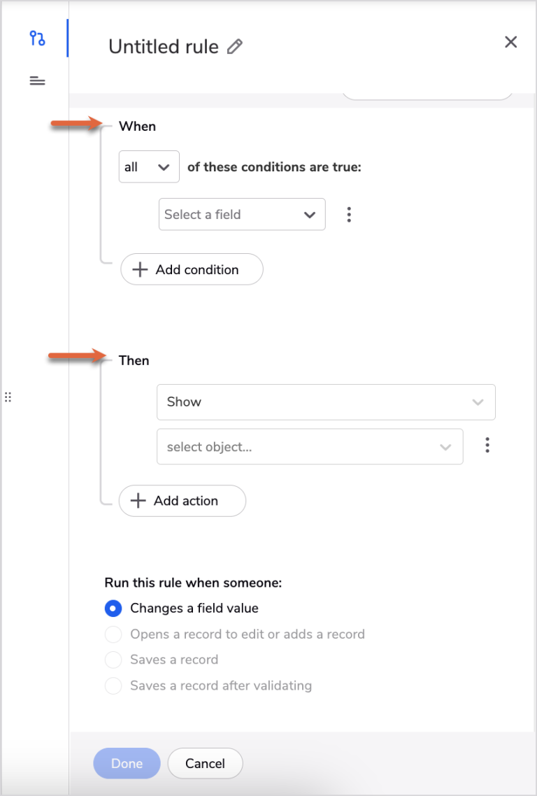 App Capabilities Complex Interactions