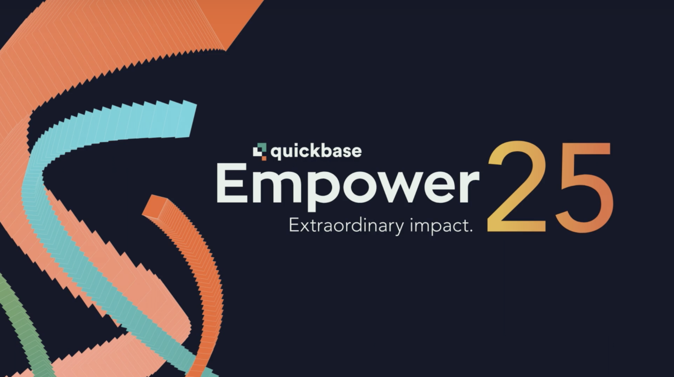 Empower 2025 Day 1 Keynote graphic