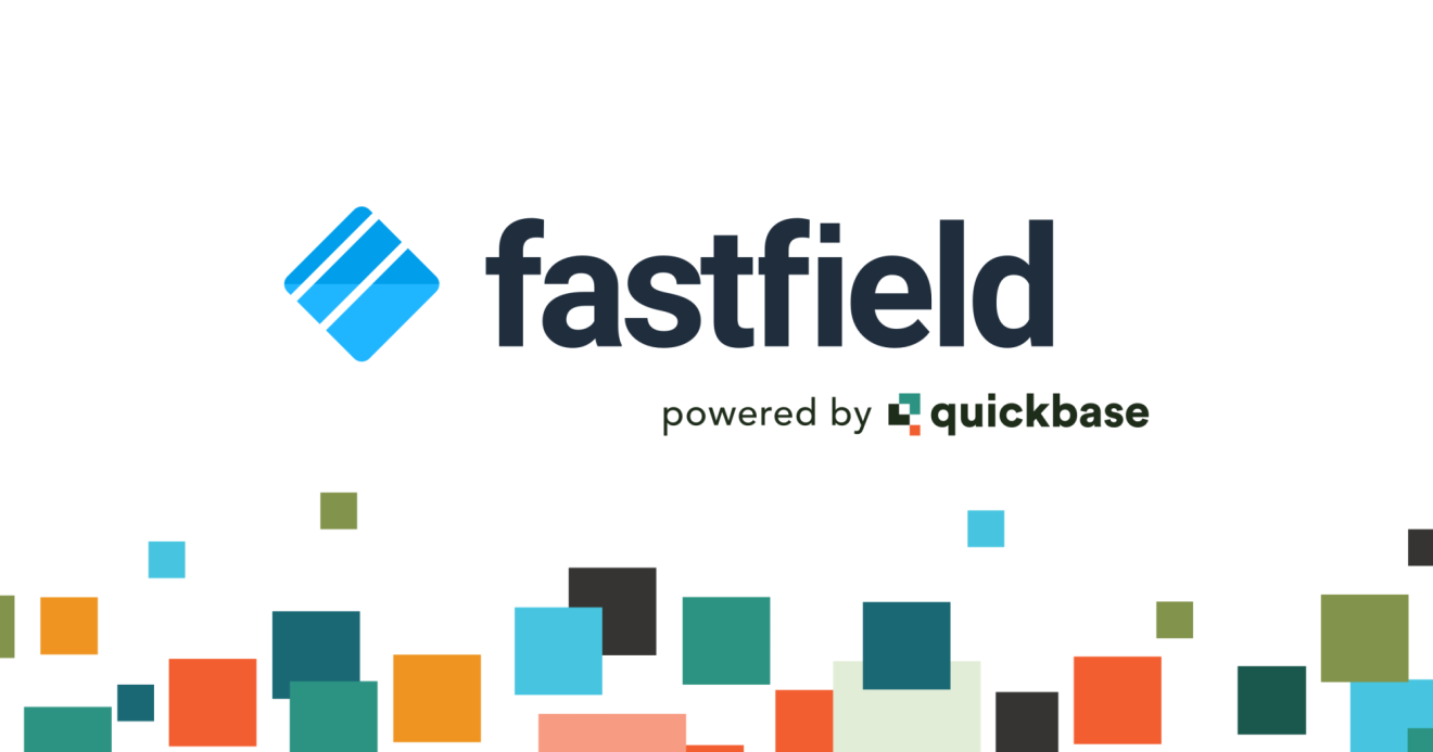 Fastfield Forms, powered by Quickbase